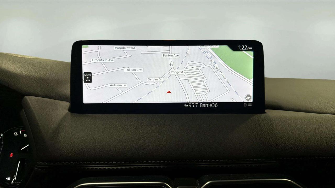 2021 Mazda CX-5 SIGNATURE | 1 OWNER | HEADSUP | VENT SEATS| BOSE Photo