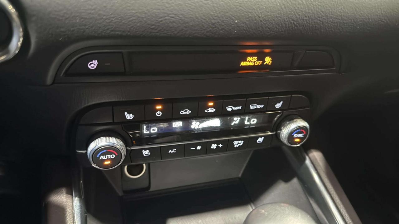 2021 Mazda CX-5 SIGNATURE | 1 OWNER | HEADSUP | VENT SEATS| BOSE Photo