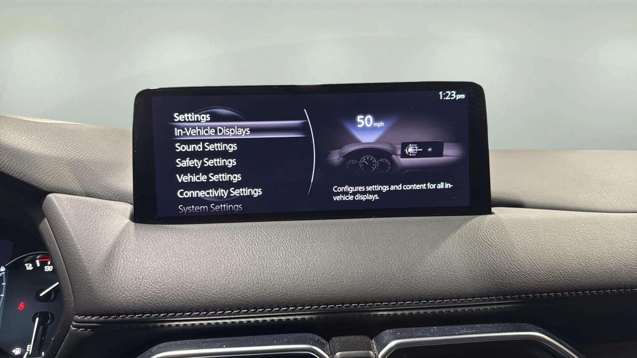 2021 Mazda CX-5 SIGNATURE | 1 OWNER | HEADSUP | VENT SEATS| BOSE Photo