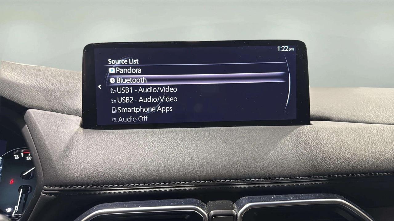 2021 Mazda CX-5 SIGNATURE | 1 OWNER | HEADSUP | VENT SEATS| BOSE Photo