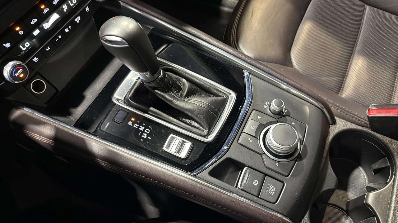 2021 Mazda CX-5 SIGNATURE | 1 OWNER | HEADSUP | VENT SEATS| BOSE Photo