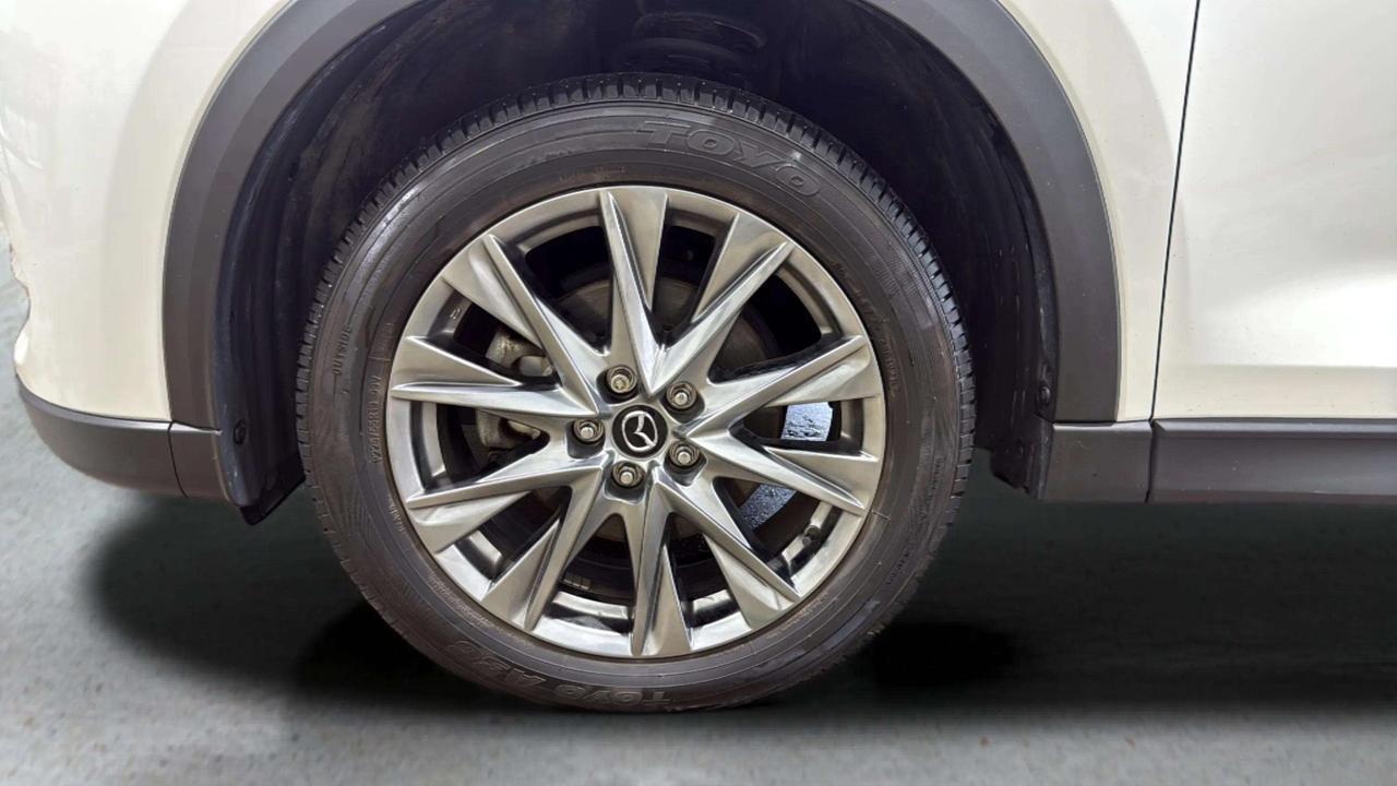 2021 Mazda CX-5 SIGNATURE | 1 OWNER | HEADSUP | VENT SEATS| BOSE Photo