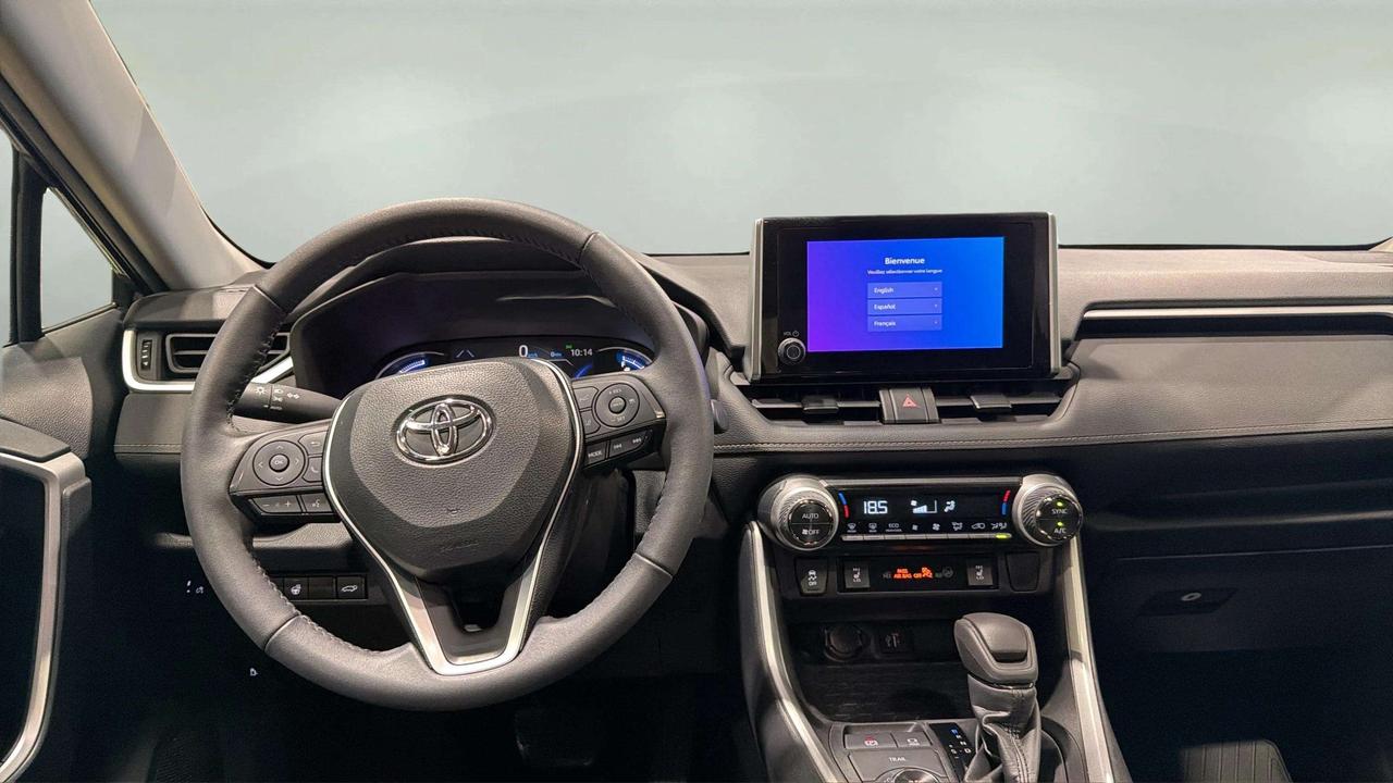 2023 Toyota RAV4 HYBRID XLE  | SUNROOF | PWR LIFTGATE | PUSH START Photo