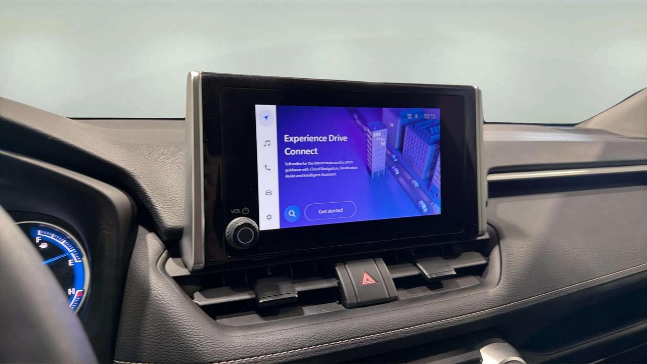 2023 Toyota RAV4 HYBRID XLE  | SUNROOF | PWR LIFTGATE | PUSH START Photo