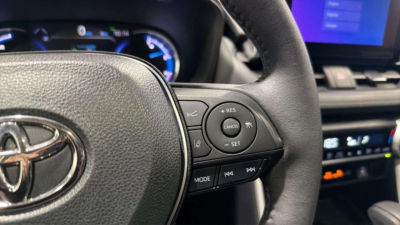2023 Toyota RAV4 HYBRID XLE  | SUNROOF | PWR LIFTGATE | PUSH START Photo