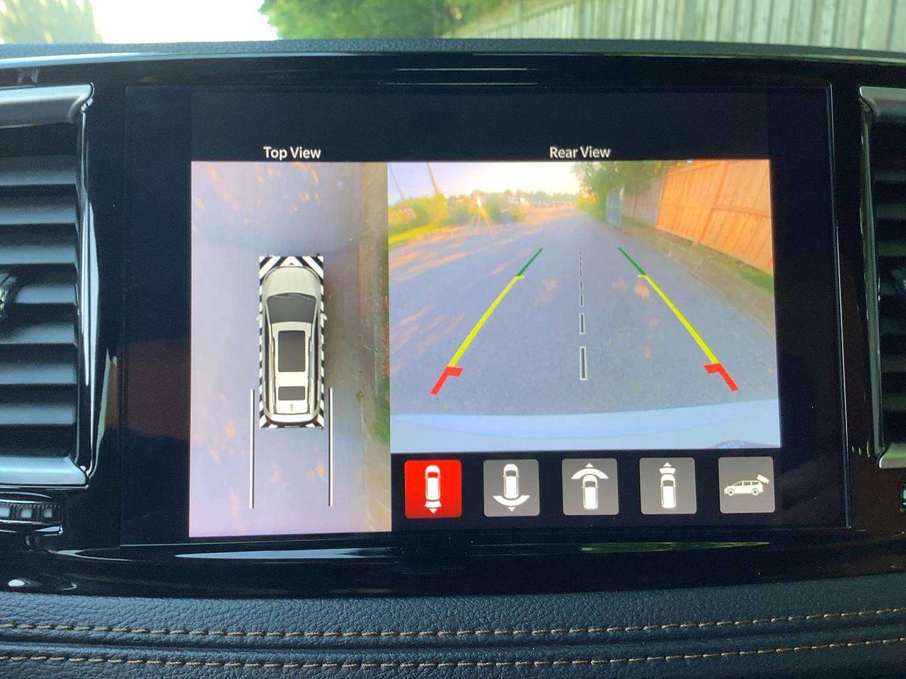 2023 Chrysler Pacifica Pinnacle Hybrid | Vented Leather | Panoroof | FWD Photo
