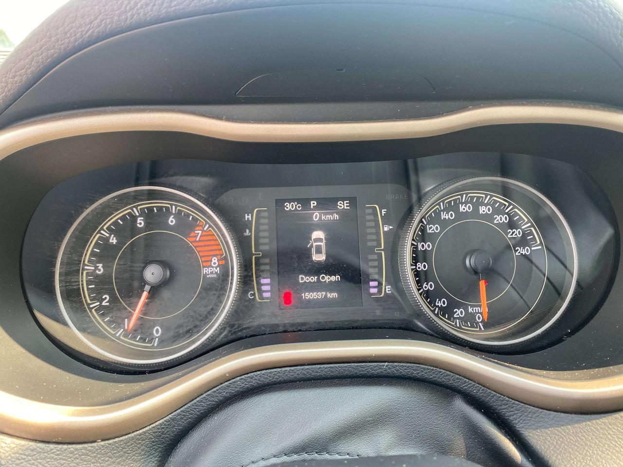 2017 Jeep Cherokee NORTH, CLEAN CARFAX, REMOTE START, BACK UP CAMERA! - Photo #17