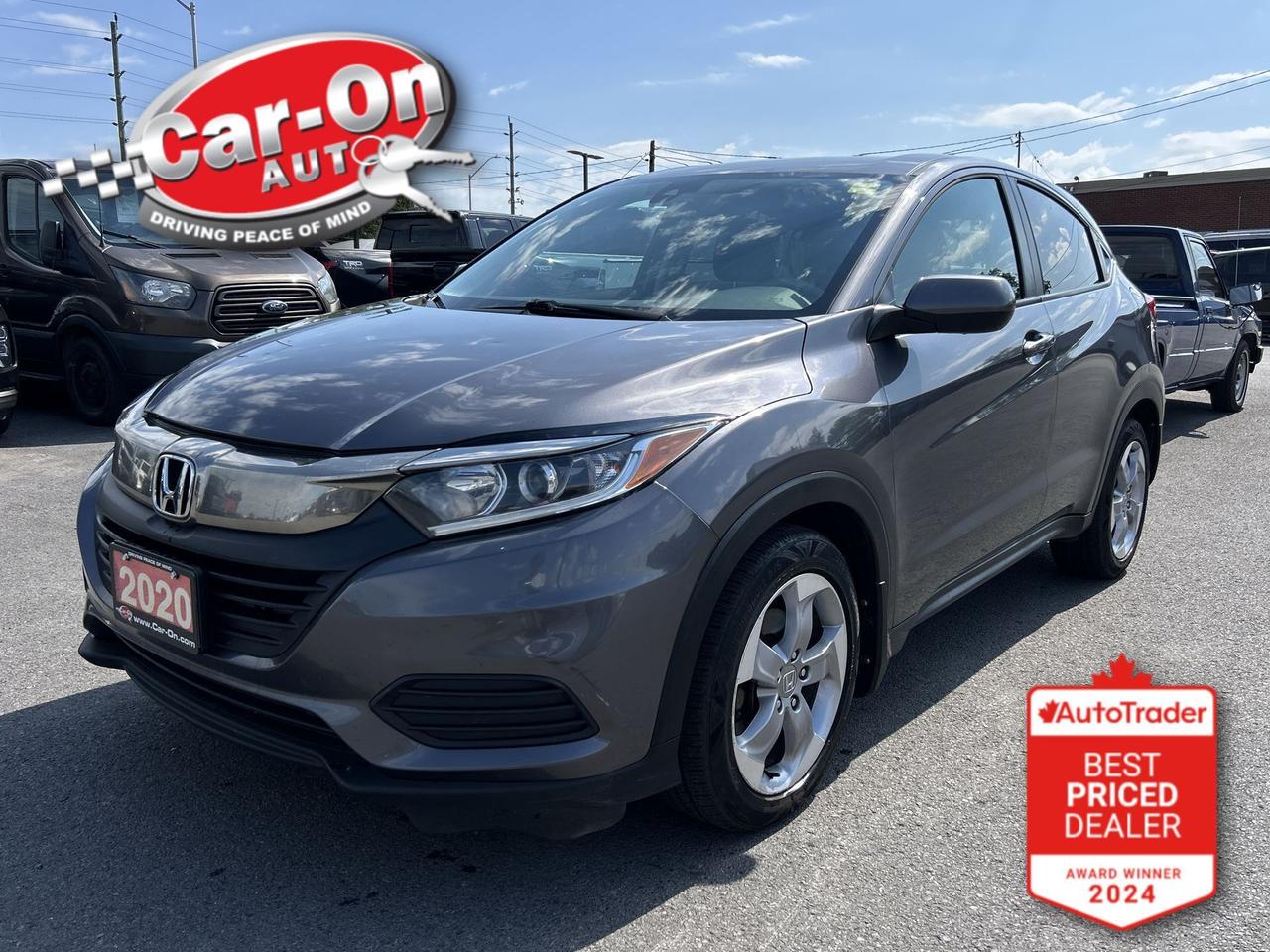 All-Wheel Drive w/ Heated seats, Android Auto/ Apple CarPlay, 17-inch alloys, adaptive cruise control, pre-collision system, lane departure warning, backup camera, automatic climate control, keyless entry, power locks, power mirrors, power windows, automatic headlights, Bluetooth and more!!This vehicle just landed and is awaiting a full detail and photo shoot. Contact us and book your viewing today!