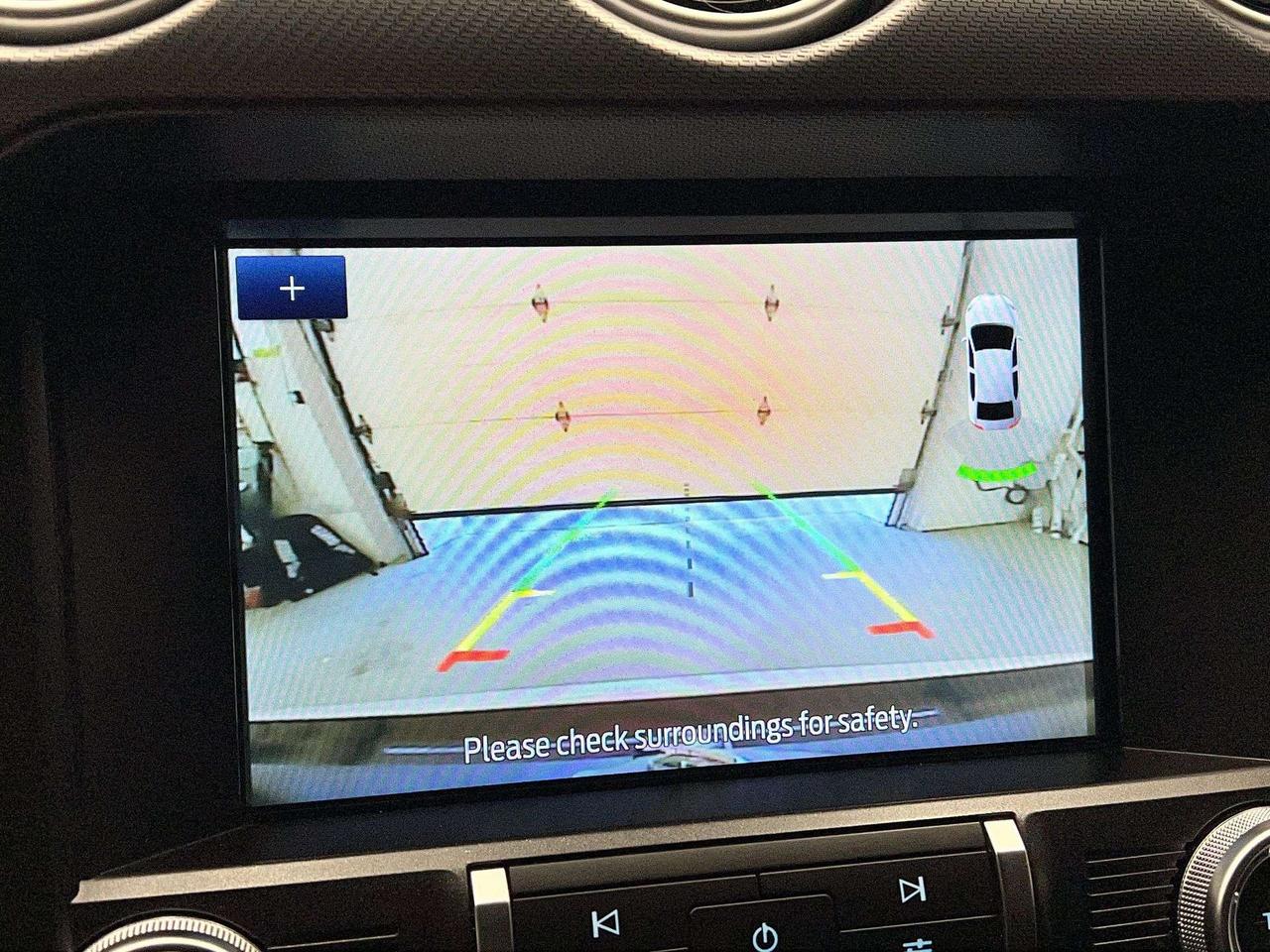 2019 Ford Mustang PREMIUM | 310HP |HTD LEATHER | CARPLAY | NAV Photo
