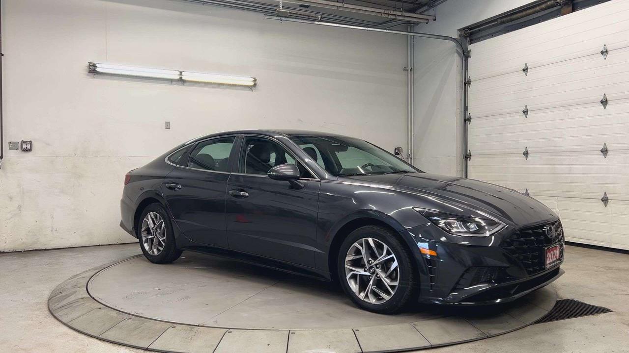 2021 Hyundai Sonata PREFERRED | HTD SEATS | CARPLAY | ADAPT. CRUISE Photo