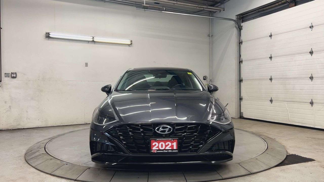 2021 Hyundai Sonata PREFERRED | HTD SEATS | CARPLAY | ADAPT. CRUISE Photo3