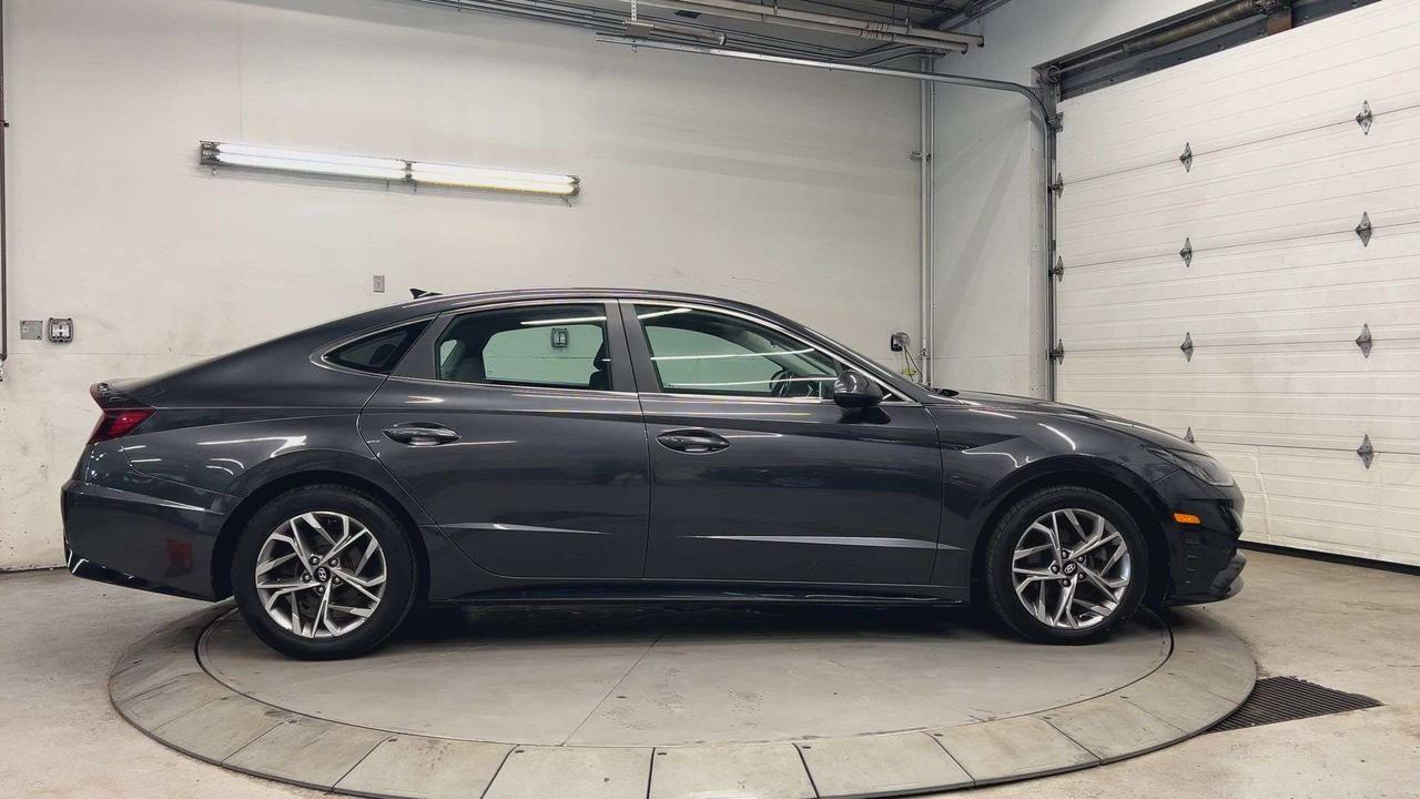 2021 Hyundai Sonata PREFERRED | HTD SEATS | CARPLAY | ADAPT. CRUISE Photo5