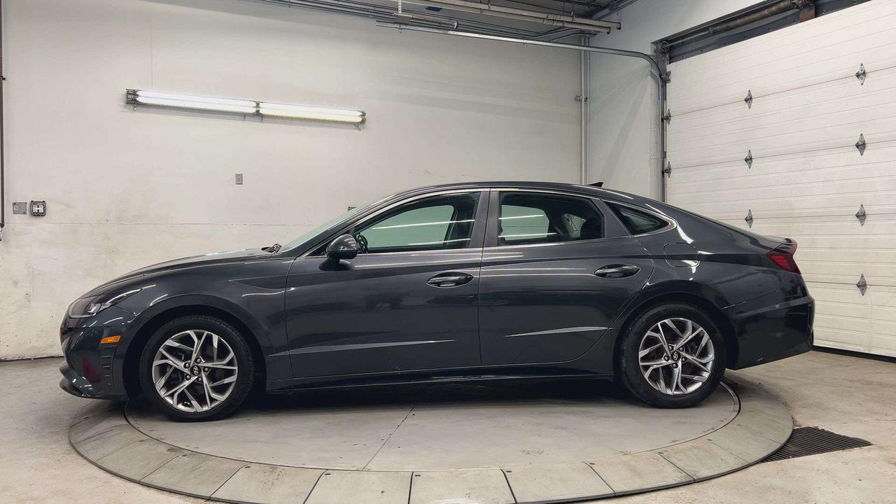 2021 Hyundai Sonata PREFERRED | HTD SEATS | CARPLAY | ADAPT. CRUISE Photo