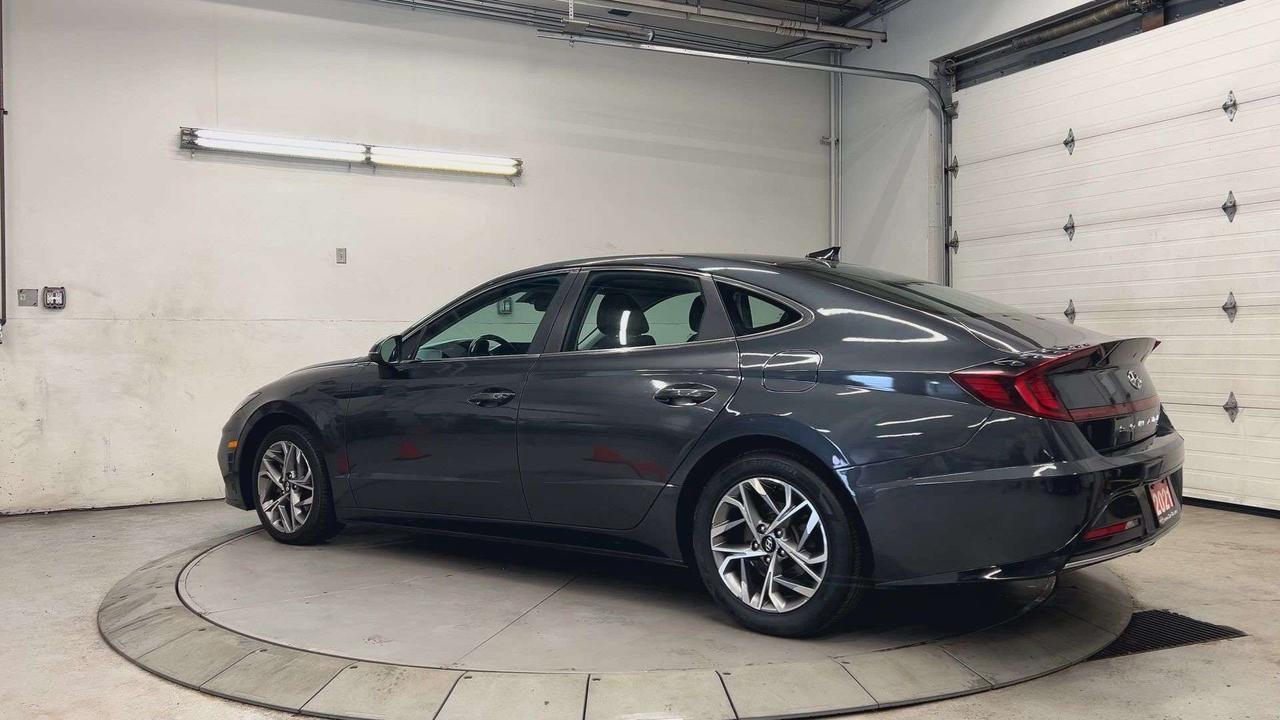 2021 Hyundai Sonata PREFERRED | HTD SEATS | CARPLAY | ADAPT. CRUISE Photo