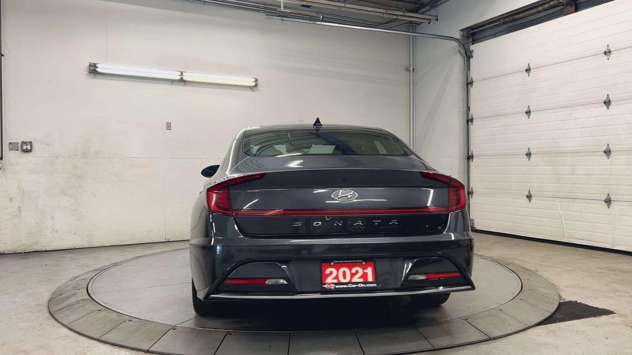 2021 Hyundai Sonata PREFERRED | HTD SEATS | CARPLAY | ADAPT. CRUISE Photo