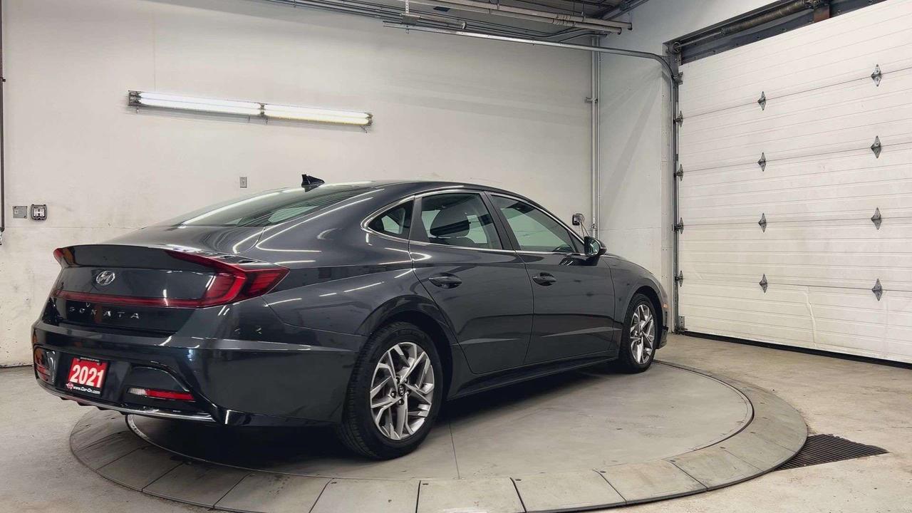 2021 Hyundai Sonata PREFERRED | HTD SEATS | CARPLAY | ADAPT. CRUISE Photo