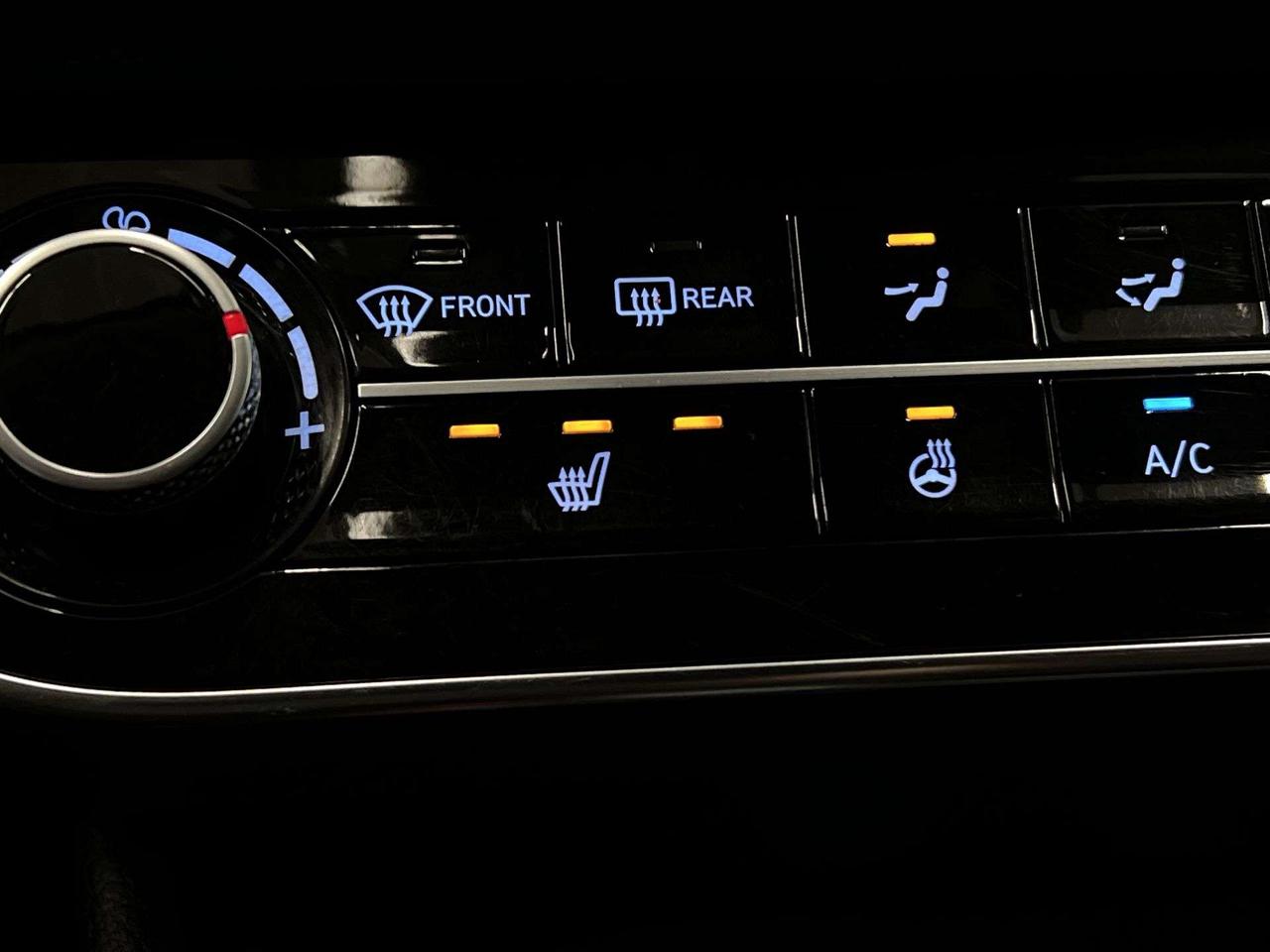 2021 Hyundai Sonata PREFERRED | HTD SEATS | CARPLAY | ADAPT. CRUISE Photo