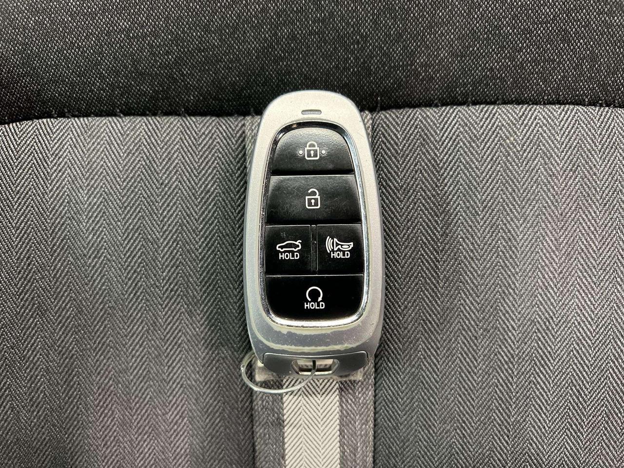 2021 Hyundai Sonata PREFERRED | HTD SEATS | CARPLAY | ADAPT. CRUISE Photo
