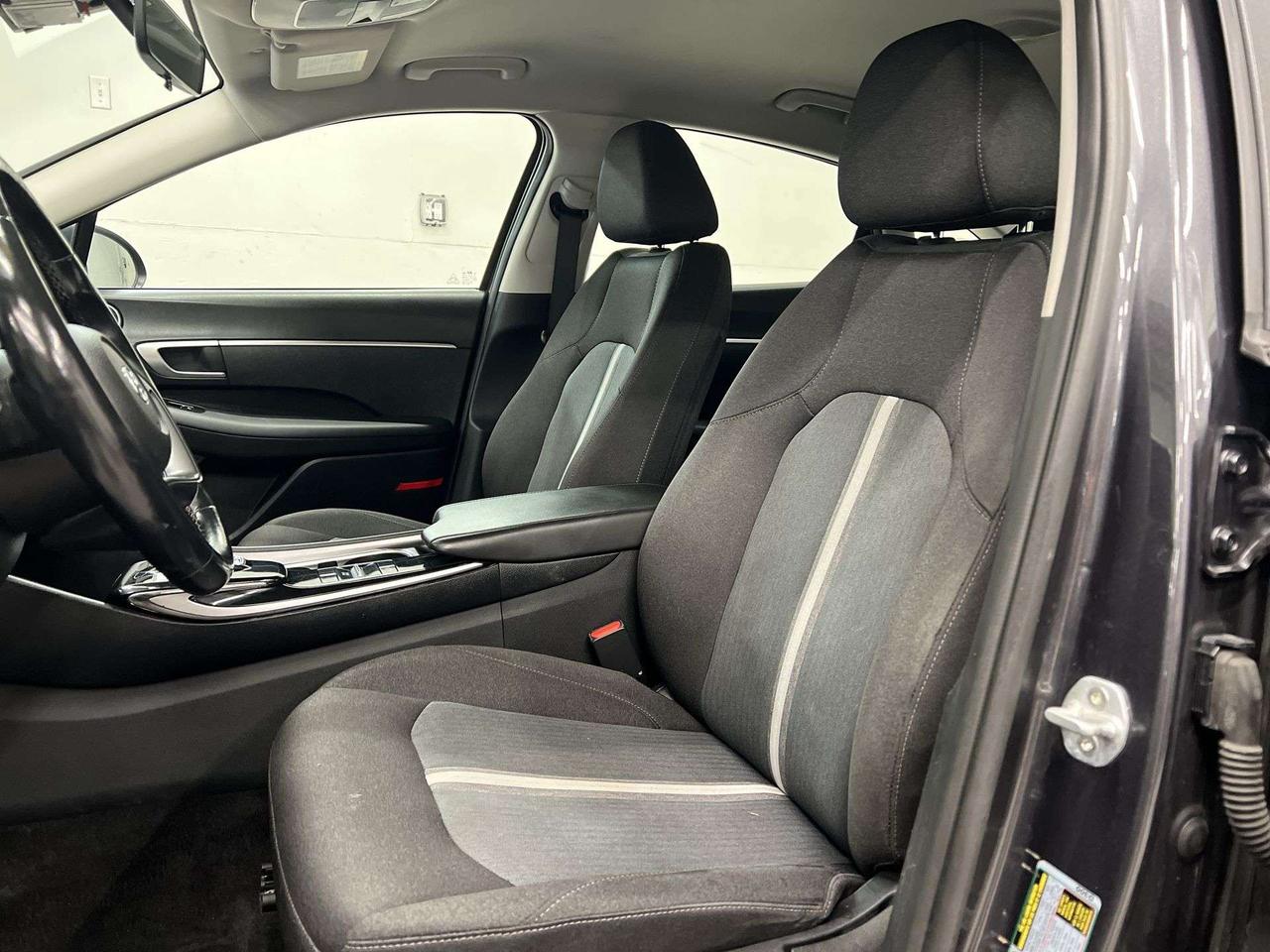 2021 Hyundai Sonata PREFERRED | HTD SEATS | CARPLAY | ADAPT. CRUISE Photo