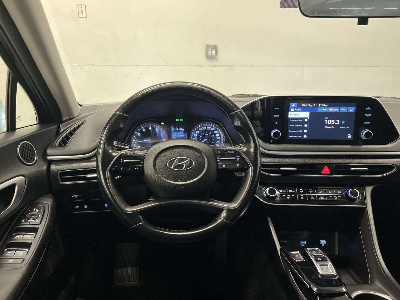 2021 Hyundai Sonata PREFERRED | HTD SEATS | CARPLAY | ADAPT. CRUISE Photo