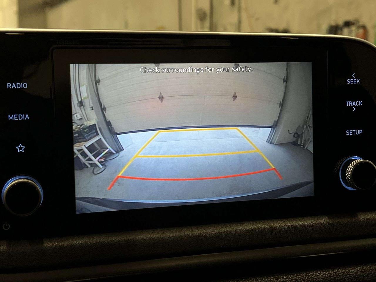 2021 Hyundai Sonata PREFERRED | HTD SEATS | CARPLAY | ADAPT. CRUISE Photo