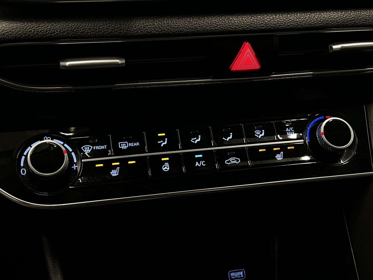 2021 Hyundai Sonata PREFERRED | HTD SEATS | CARPLAY | ADAPT. CRUISE Photo