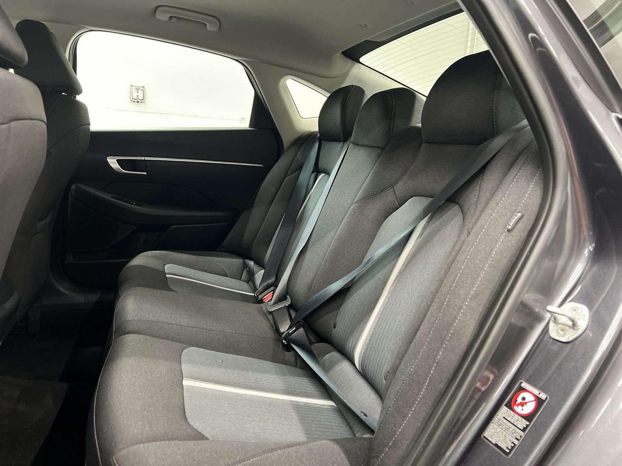 2021 Hyundai Sonata PREFERRED | HTD SEATS | CARPLAY | ADAPT. CRUISE Photo