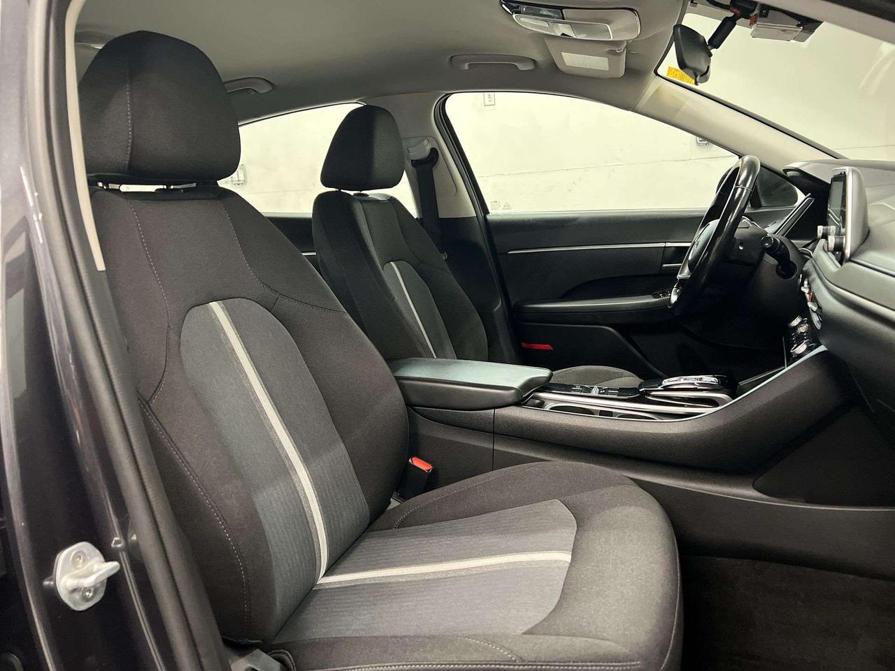 2021 Hyundai Sonata PREFERRED | HTD SEATS | CARPLAY | ADAPT. CRUISE Photo