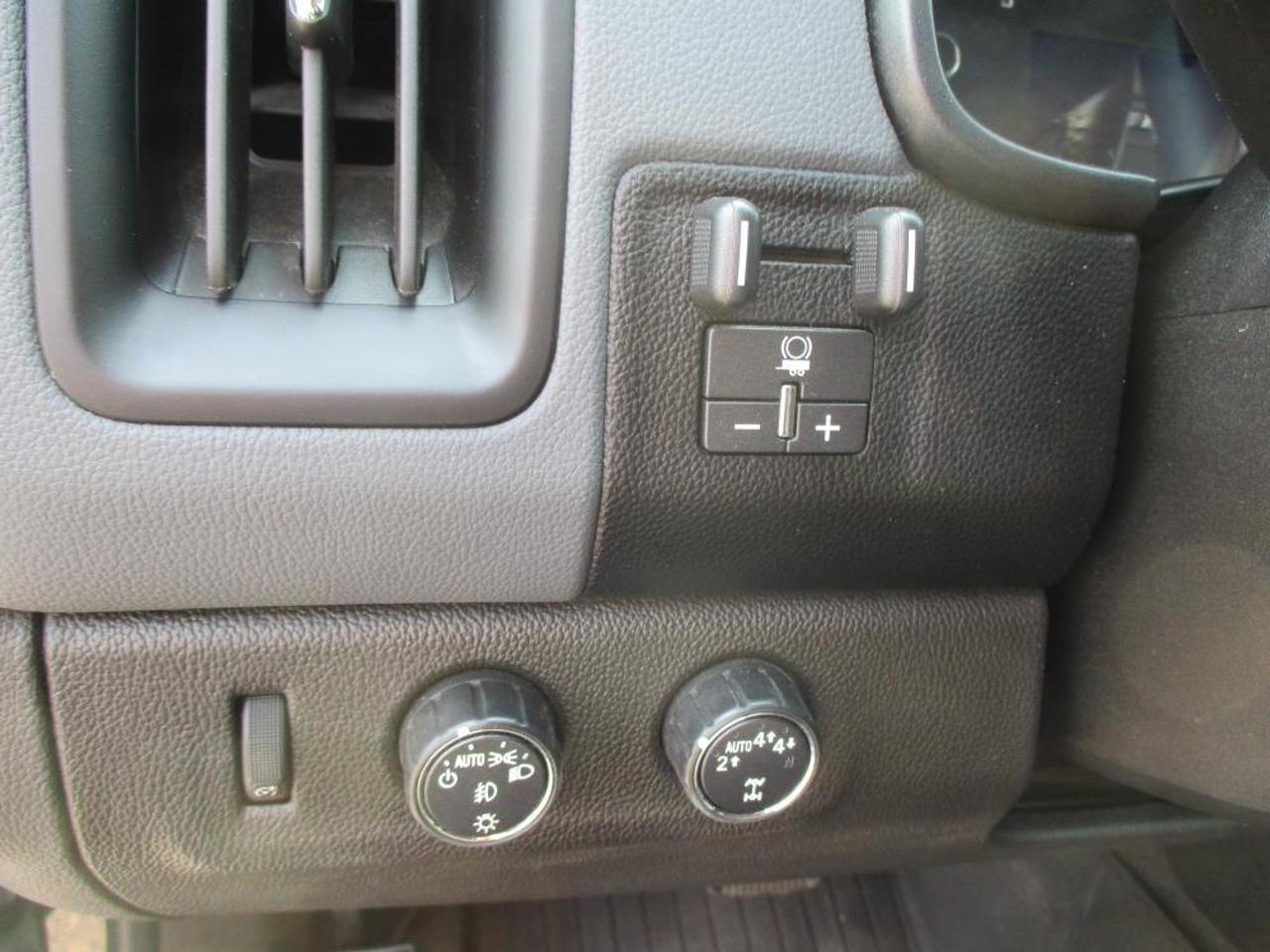 2019 Chevrolet Colorado Z71 CREW CAB DURAMAX Photo