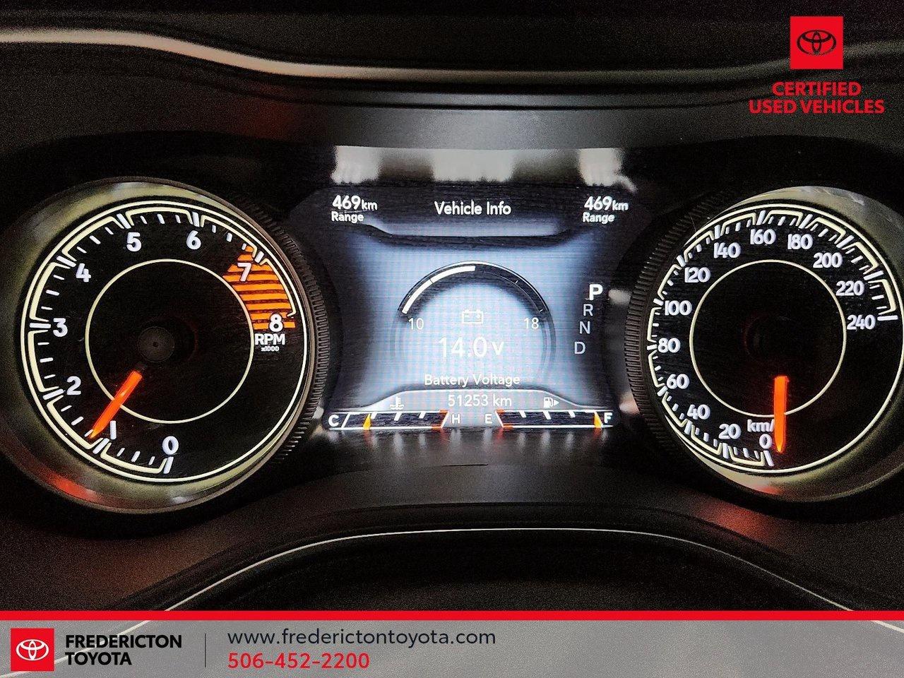 2022 Jeep Cherokee Altitude Photo