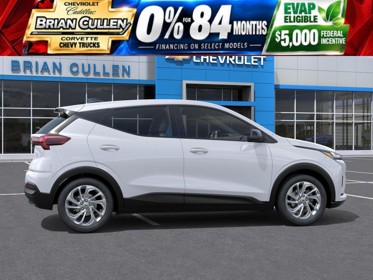 2027 Chevrolet Bolt LT FWD 4dr LT Photo
