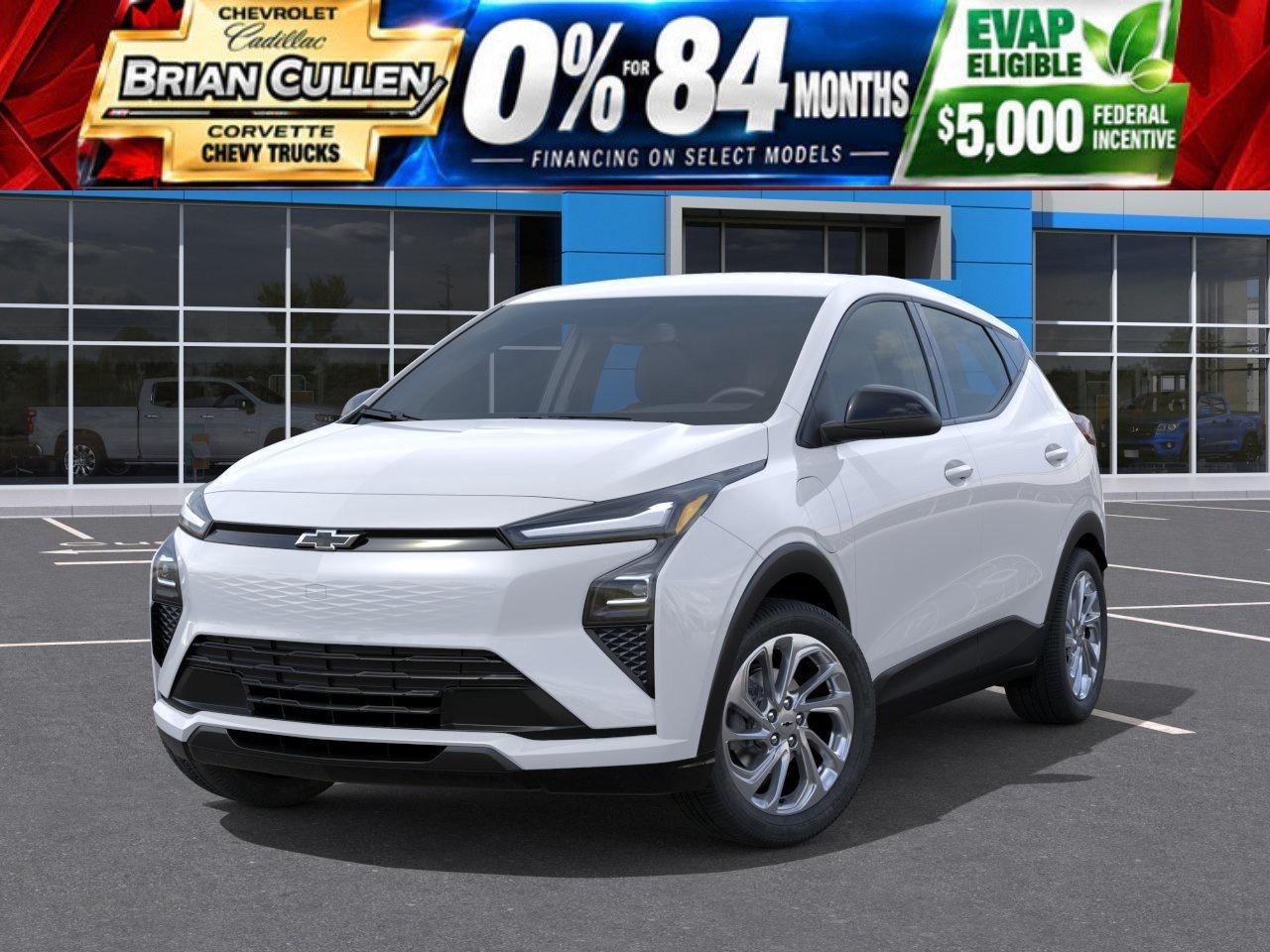 2027 Chevrolet Bolt LT FWD 4dr LT Photo