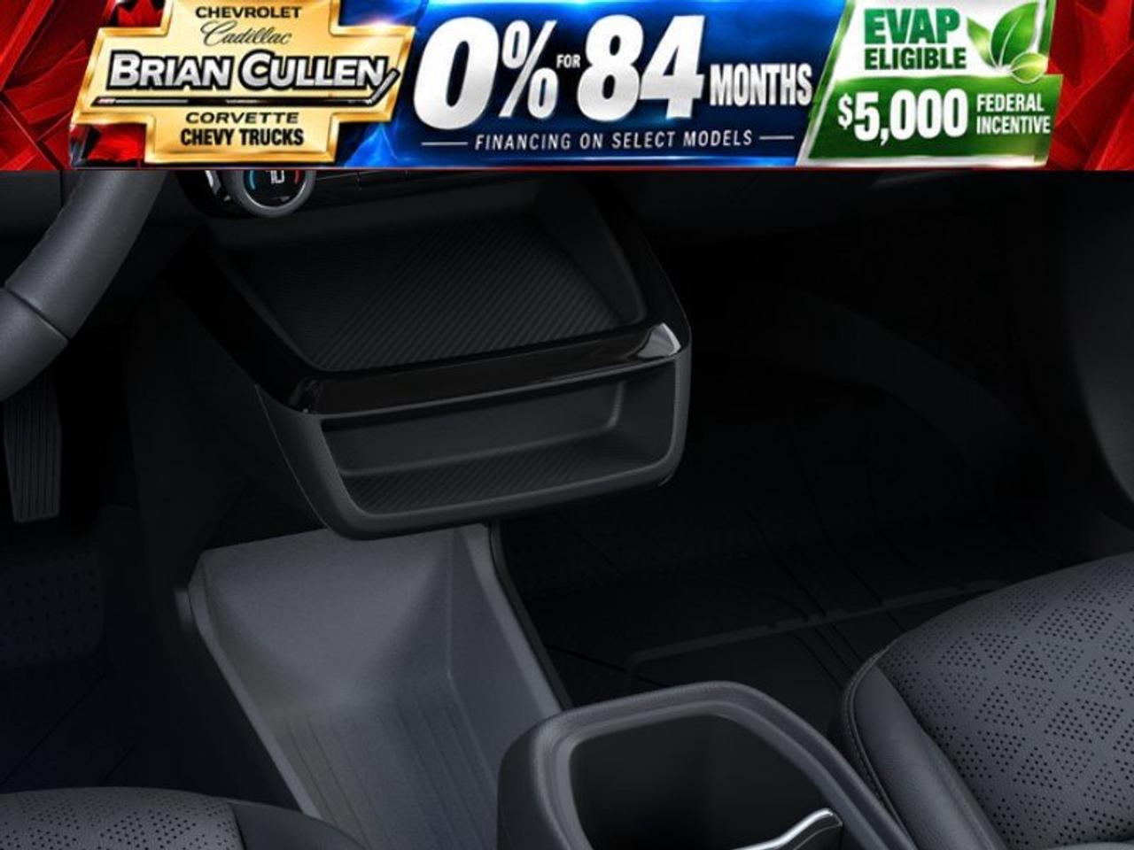 2027 Chevrolet Bolt LT FWD 4dr LT Photo