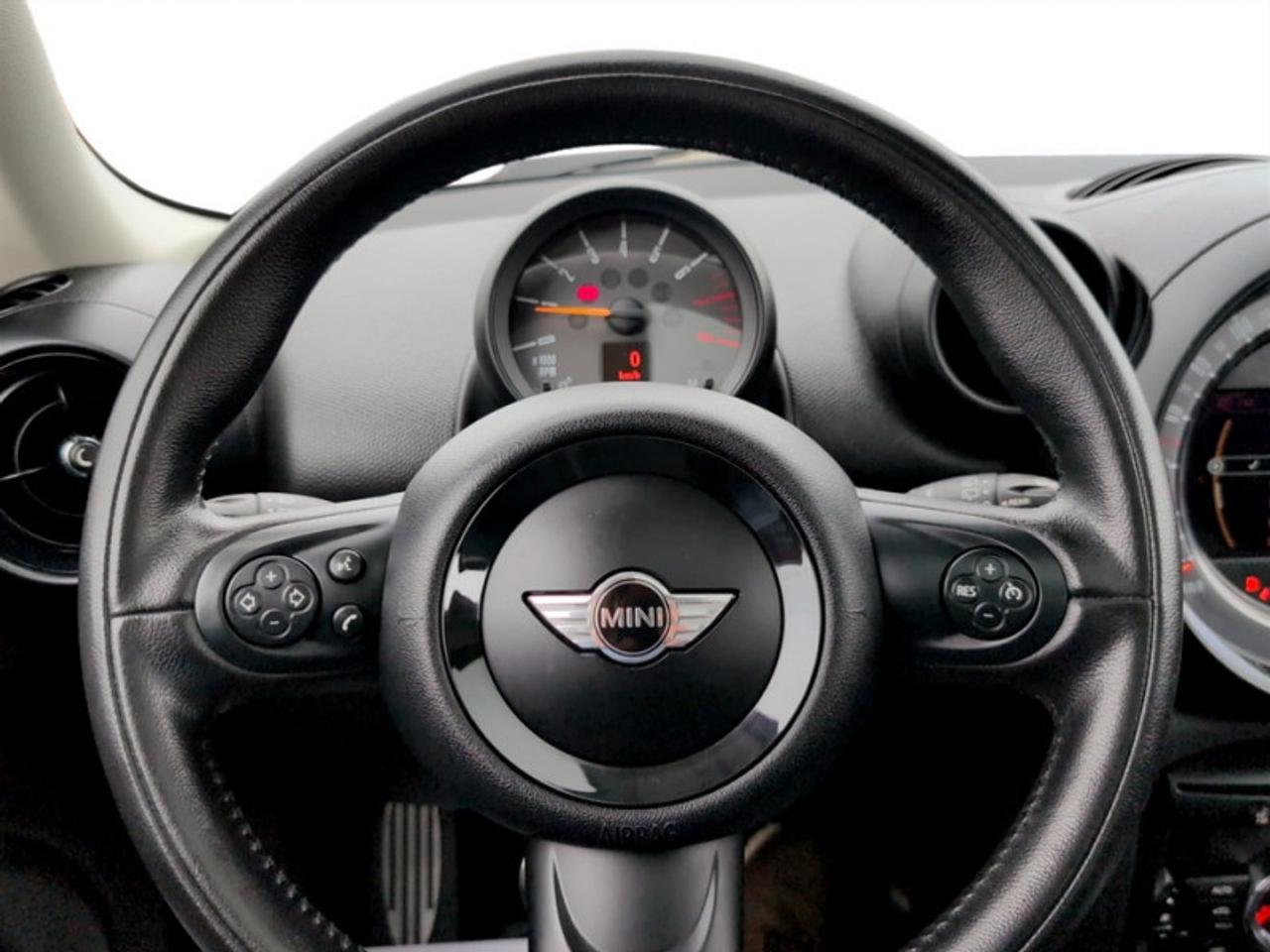 2015 MINI Cooper Countryman S ALL4  *LOW KMS - MANUAL* Photo