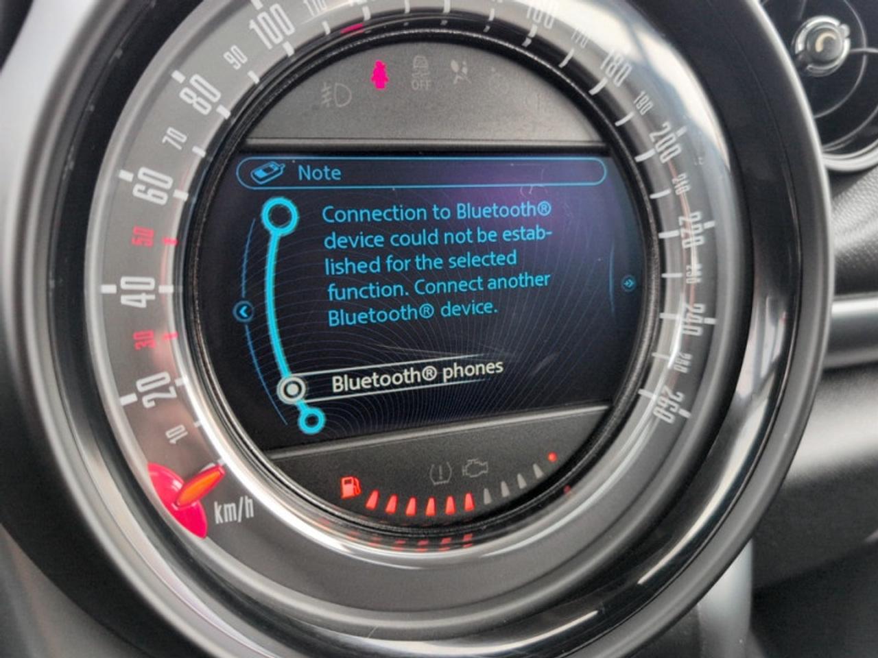 2015 MINI Cooper Countryman S ALL4  *LOW KMS - MANUAL* Photo