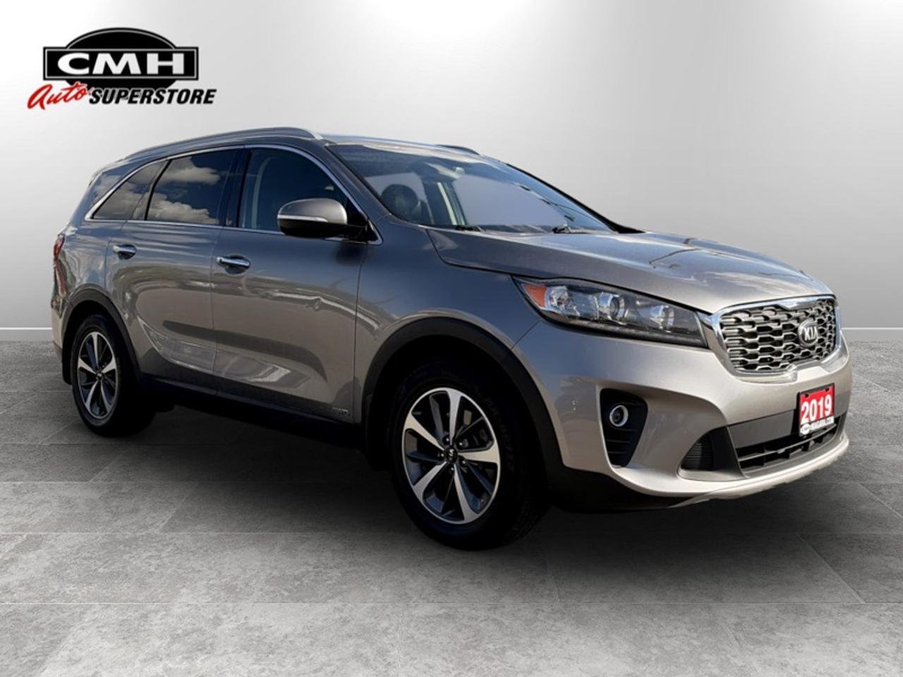 2019 Kia Sorento EX  **CLEAN CARFAX - V6 ENGINE** Photo