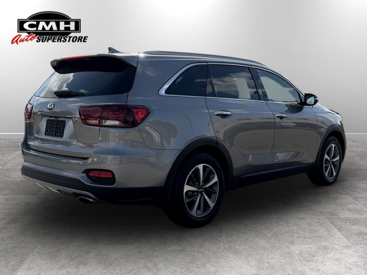 2019 Kia Sorento EX  **CLEAN CARFAX - V6 ENGINE** Photo