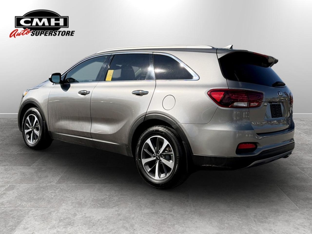 2019 Kia Sorento EX  **CLEAN CARFAX - V6 ENGINE** Photo