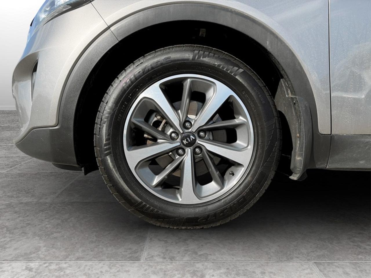 2019 Kia Sorento EX  **CLEAN CARFAX - V6 ENGINE** Photo
