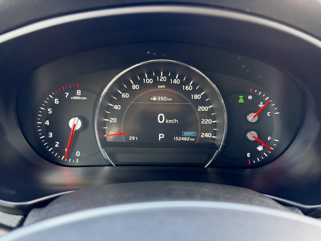 2019 Kia Sorento EX  **CLEAN CARFAX - V6 ENGINE** Photo
