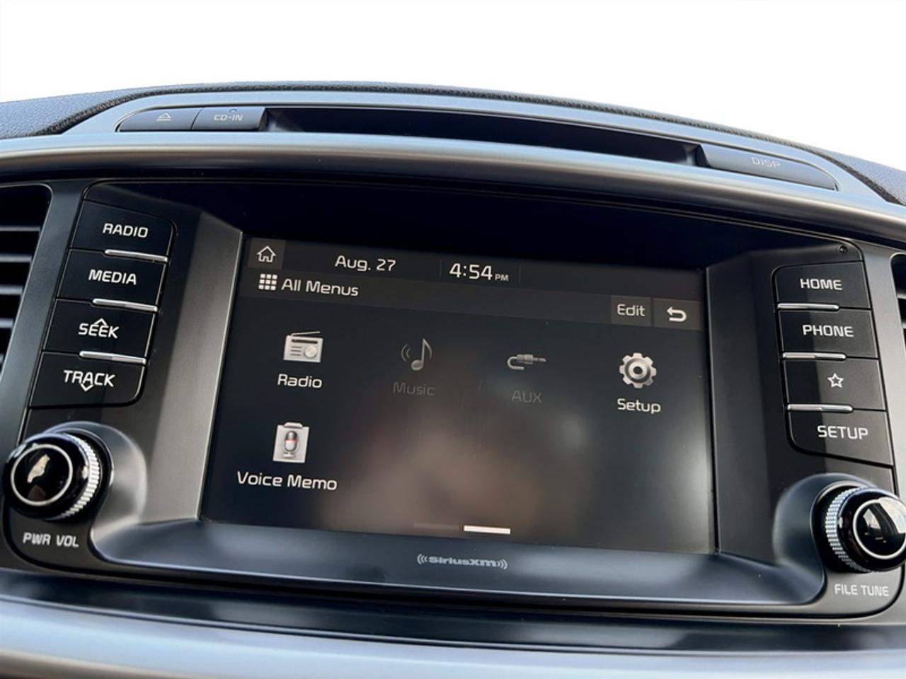 2019 Kia Sorento EX  **CLEAN CARFAX - V6 ENGINE** Photo