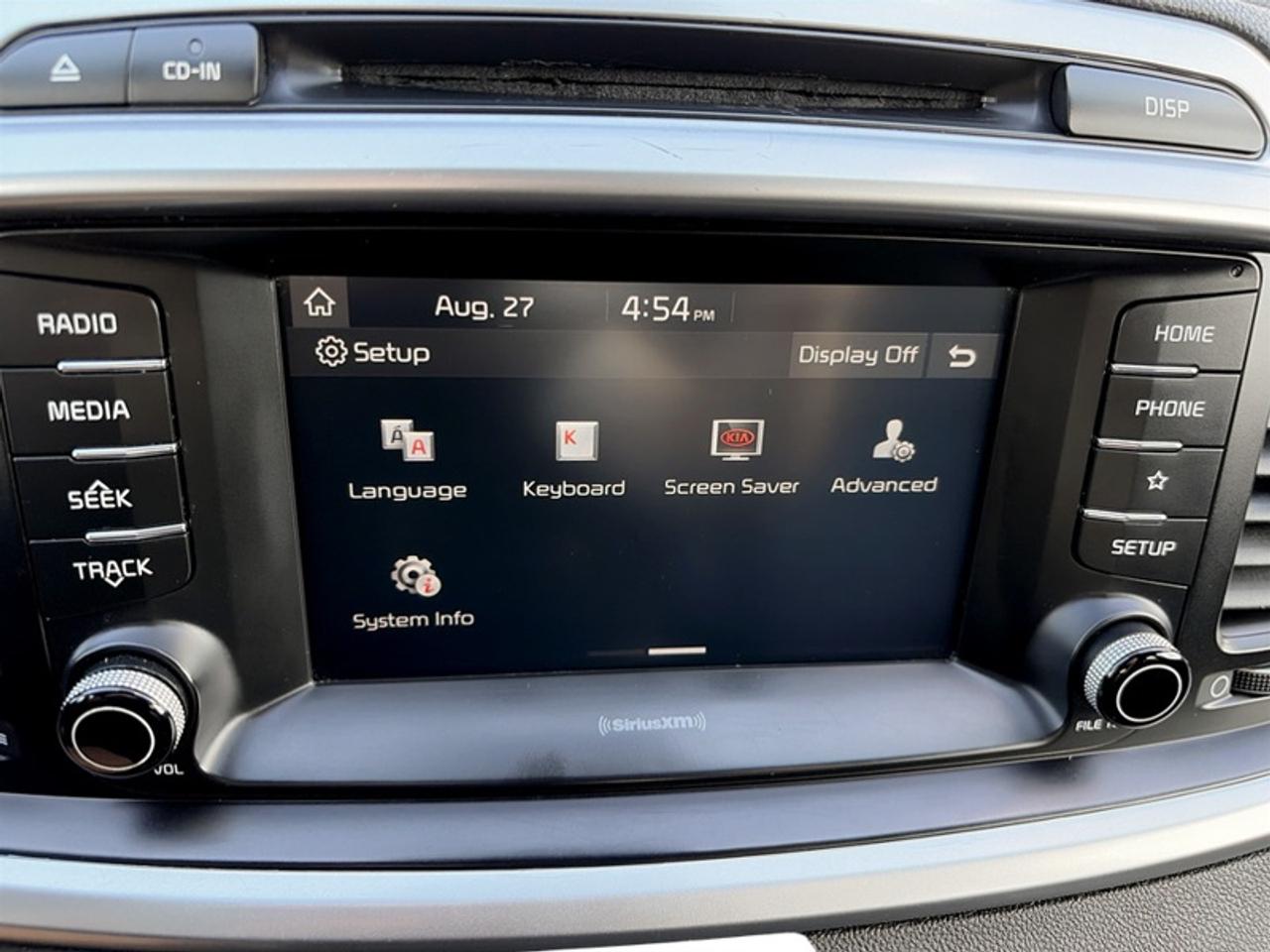 2019 Kia Sorento EX  **CLEAN CARFAX - V6 ENGINE** Photo