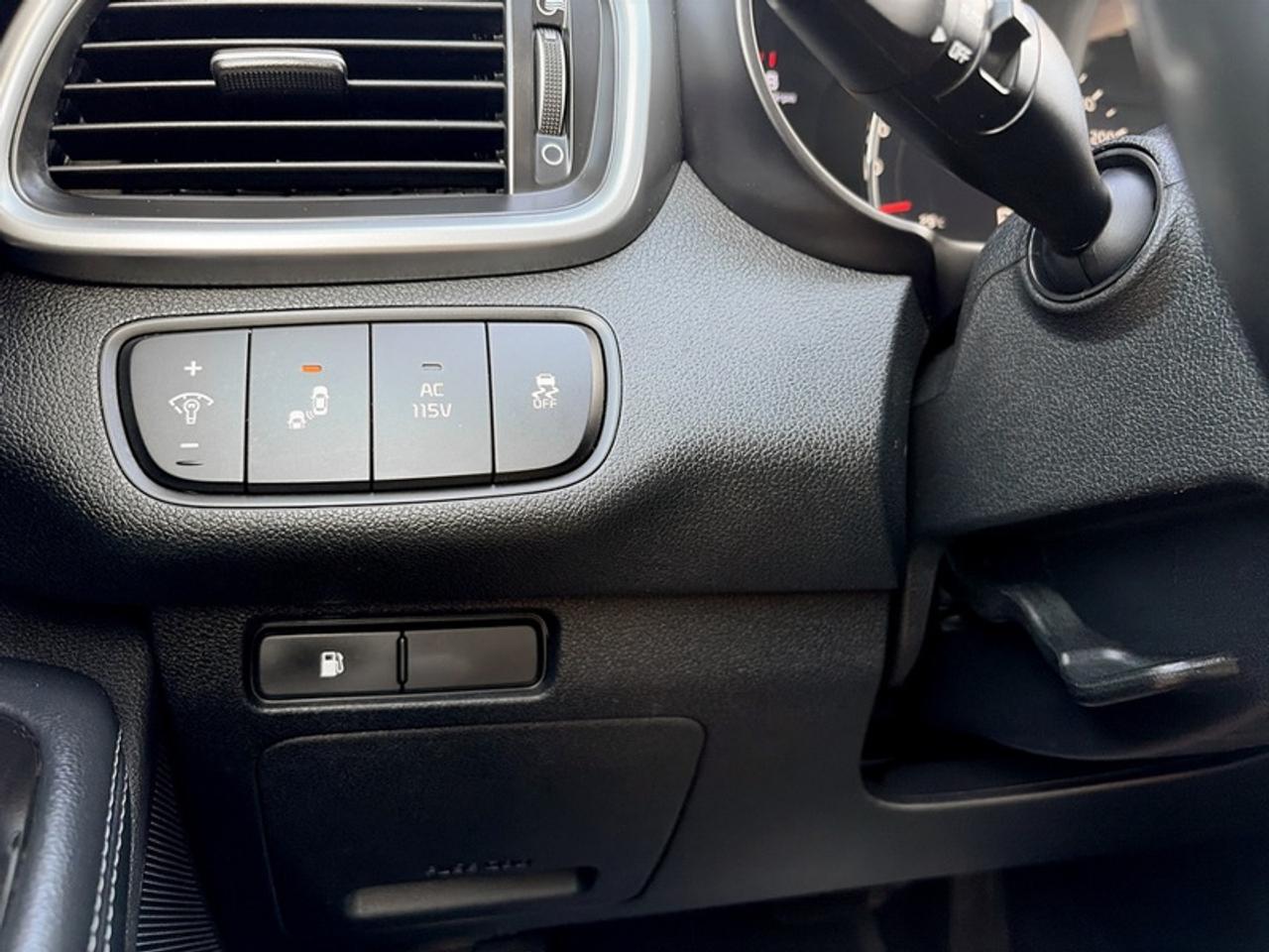 2019 Kia Sorento EX  **CLEAN CARFAX - V6 ENGINE** Photo