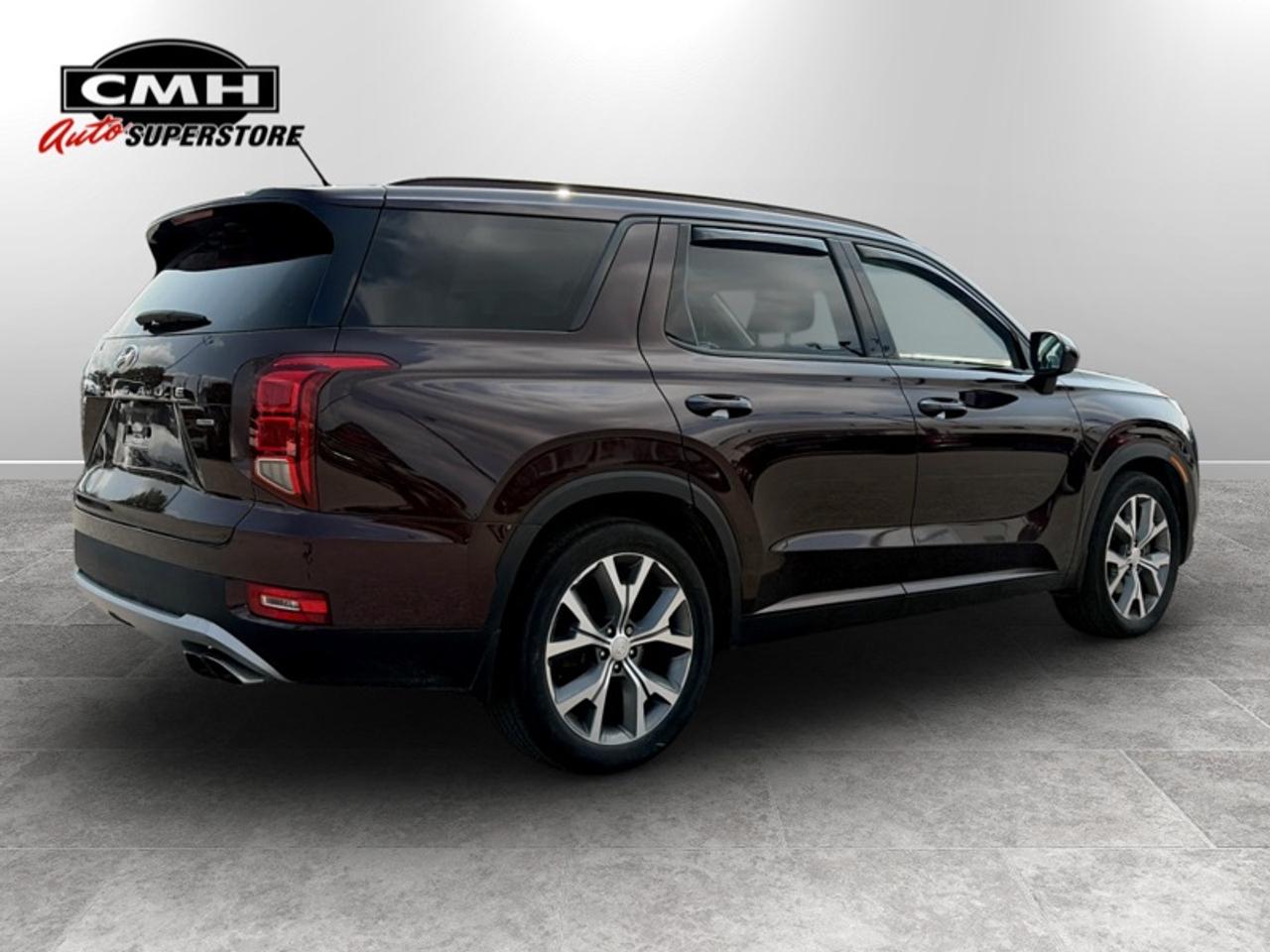 2021 Hyundai PALISADE Preferred  *SUNROOF - 8 PASSENGER* Photo
