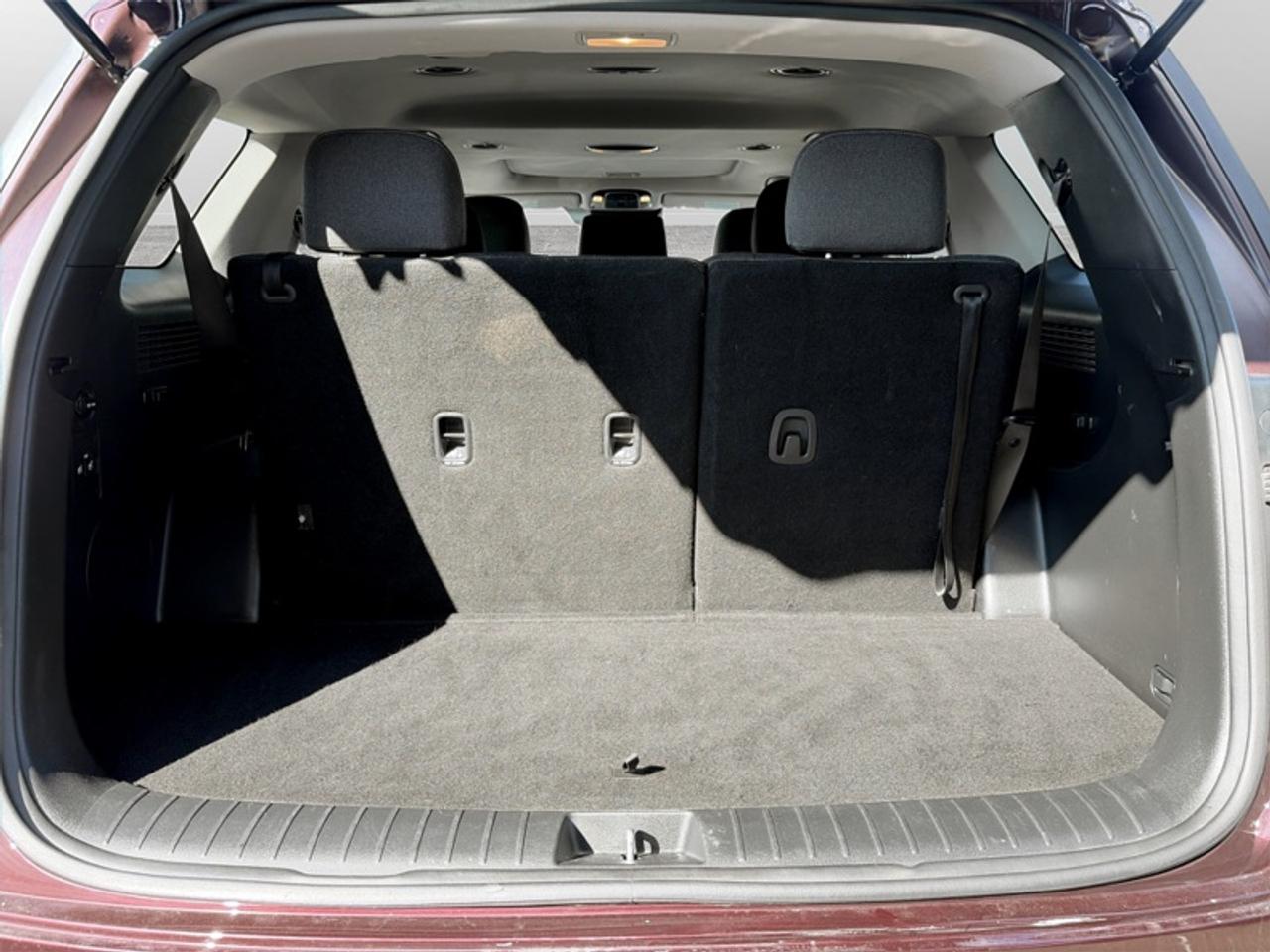 2021 Hyundai PALISADE Preferred  *SUNROOF - 8 PASSENGER* Photo