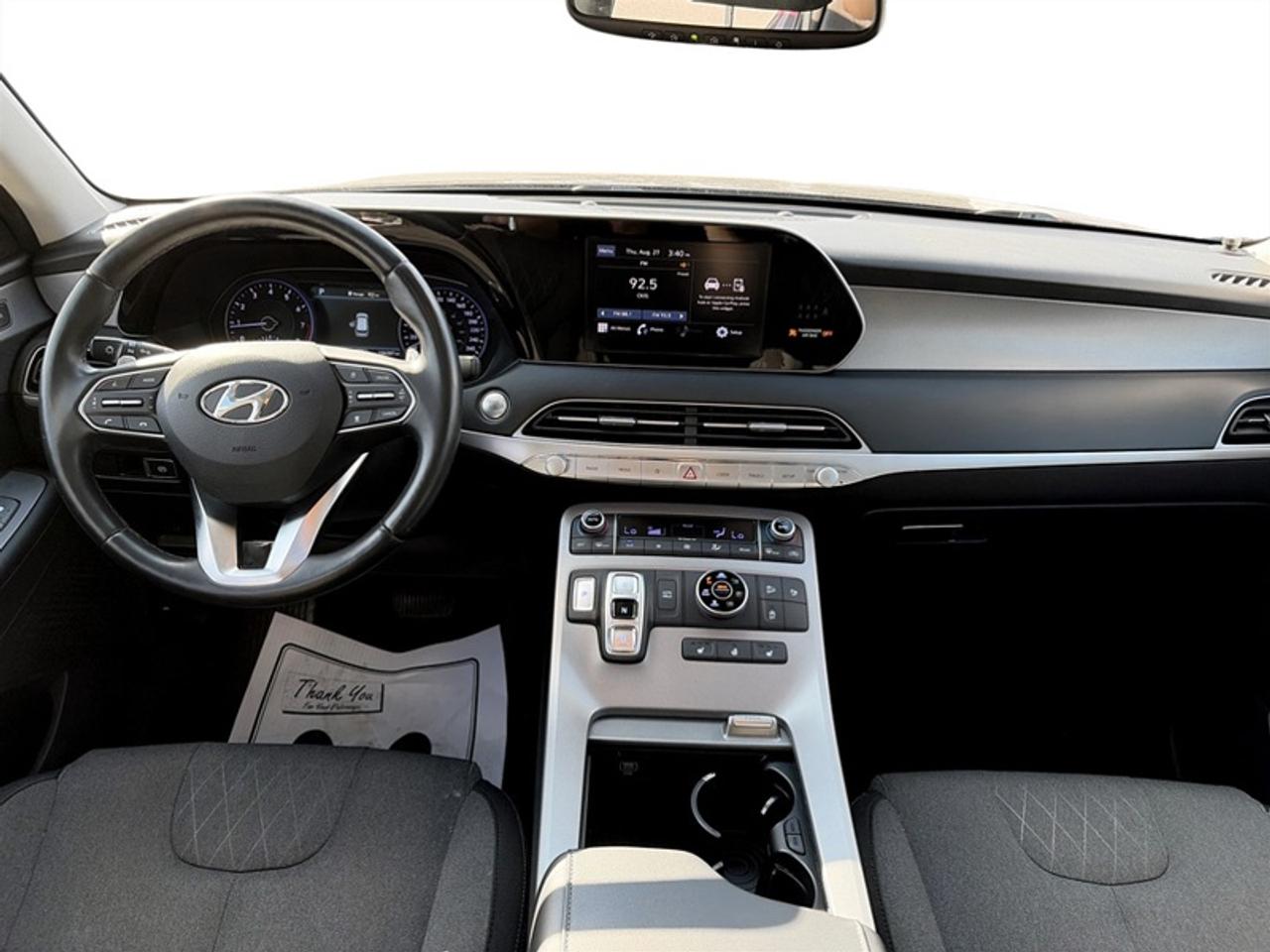 2021 Hyundai PALISADE Preferred  *SUNROOF - 8 PASSENGER* Photo