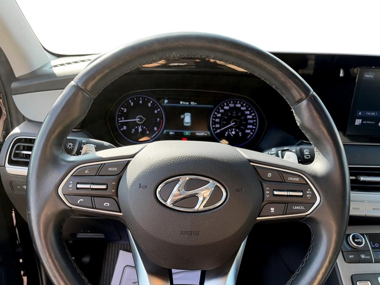 2021 Hyundai PALISADE Preferred  *SUNROOF - 8 PASSENGER* Photo