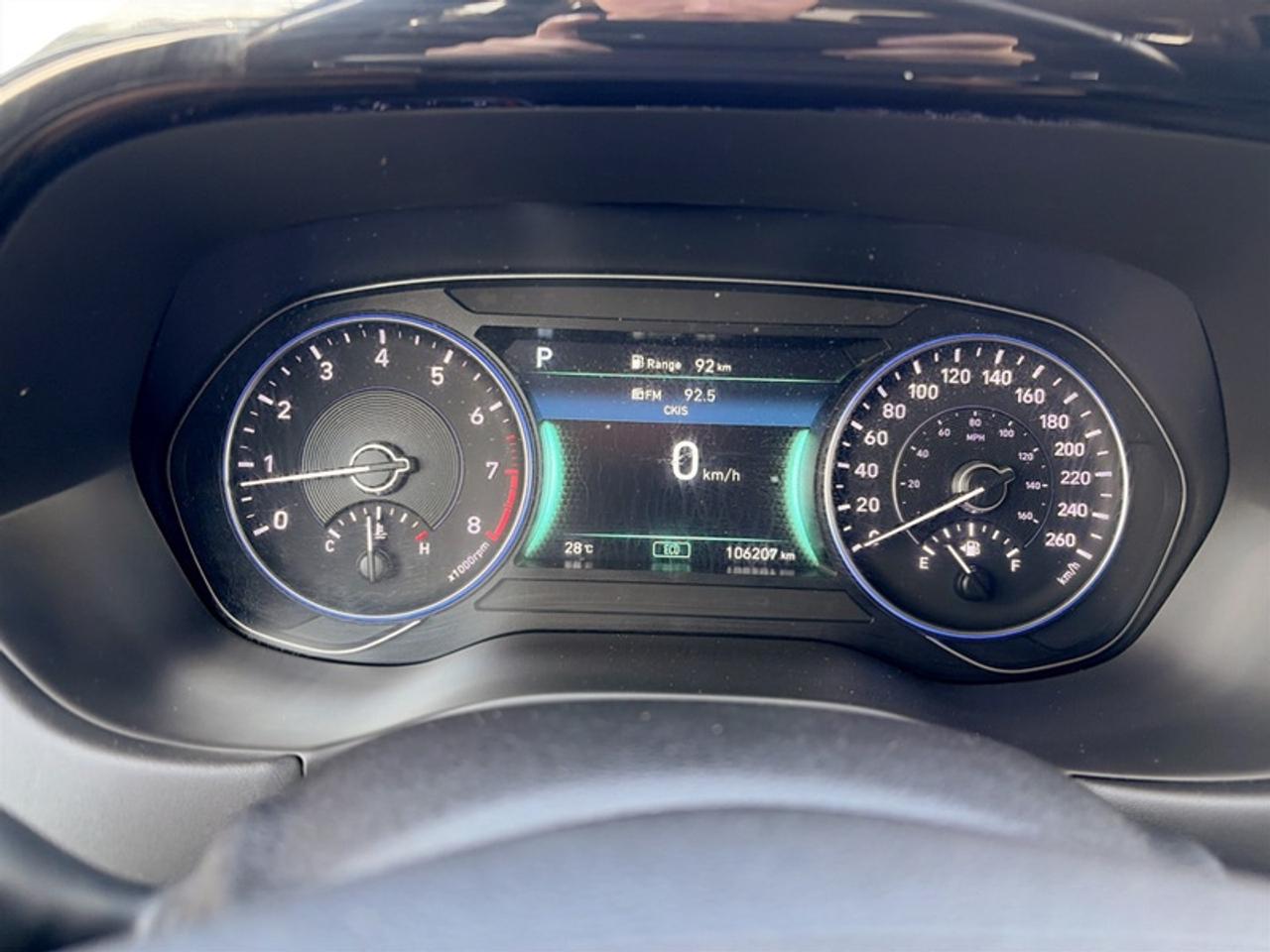 2021 Hyundai PALISADE Preferred  *SUNROOF - 8 PASSENGER* Photo