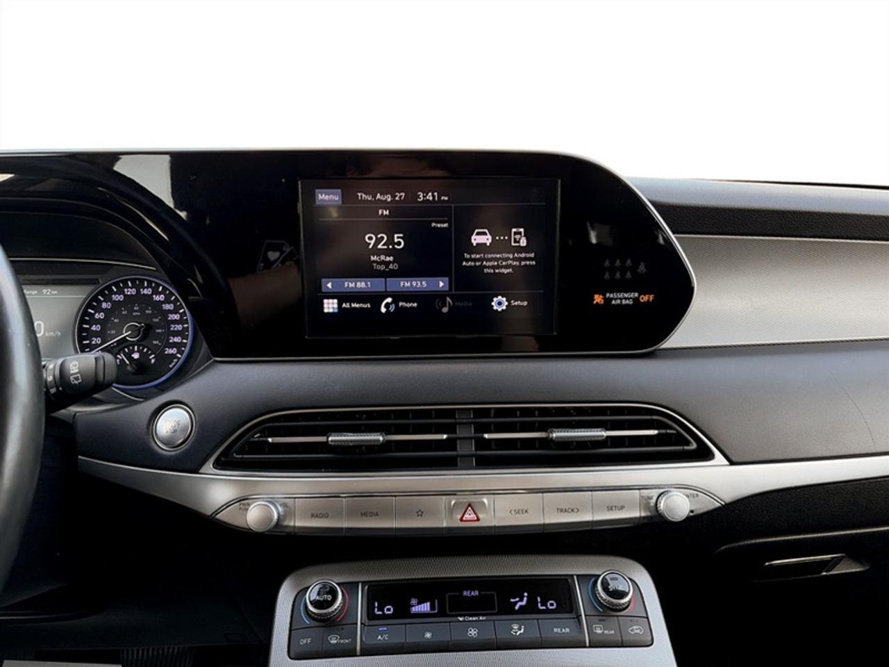 2021 Hyundai PALISADE Preferred  *SUNROOF - 8 PASSENGER* Photo