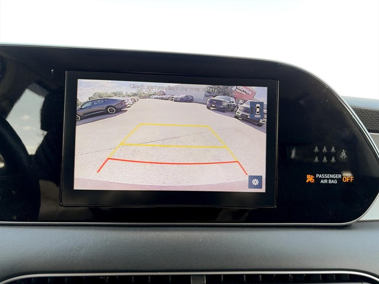 2021 Hyundai PALISADE Preferred  *SUNROOF - 8 PASSENGER* Photo